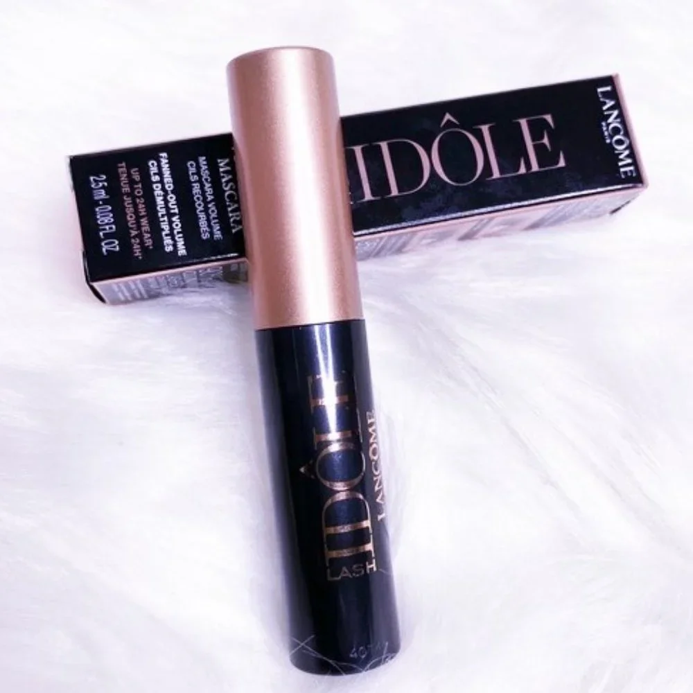 **5/$25** BEAUTY – LANCÔME Lash Idôle Lifting & Volumizing Mascara
